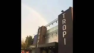 TROPITANGO - BASTA YA DE MENTIRAS