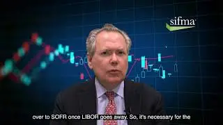 SIFMA Minute: Federal Legislation to Transition from LIBOR