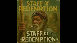 Roots Reggae (1974) [Unreleased Album] Elder Zion Makonnen - Staff of Redemption