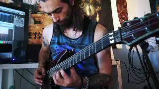 Jam over smooth jazzy balled backing track in Gm || Manuel Iradian