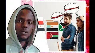 AMERICAN'S TRY TO NAME THE COUNTRY TO THE FLAG!