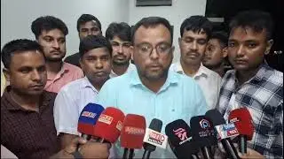 AAMSU strongly condemns Mazbat incident ; demands fast track trial of accused