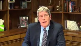 Rev  Dr  Kenn Gordon