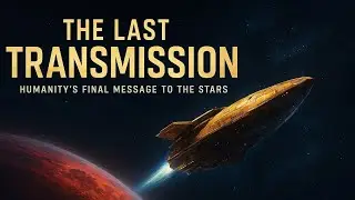 The Last Transmission &mdash; An Epic HFY Sci-Fi Saga. #HFY #SciFiStory