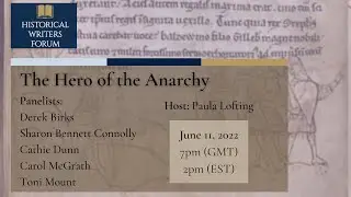 The Hero of the Anarchy