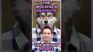 Steve Holmstrom & The Wolfpack Keep Promoting Predators