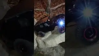 Fms canyon on home crawler course.naugatuck Connecticut 