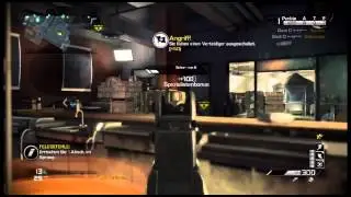 Ameli LMG K.E.M Strike HD