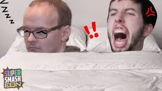 A Sleepy Mew2King Story