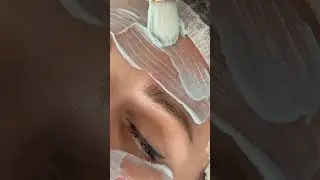 просто красиво. крем Космо #профкосметика #premium #чистка #skincare #косметолог #skincareroutine