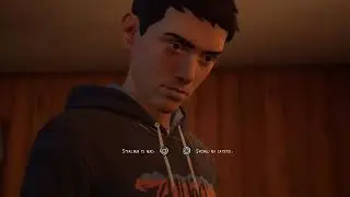 Life is Strange 2: Episode 1 (Roomwithaview) (PS4)