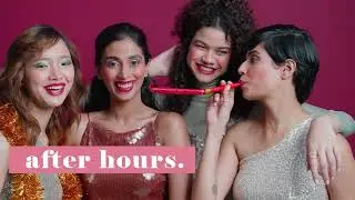Chumbak Beauty Range