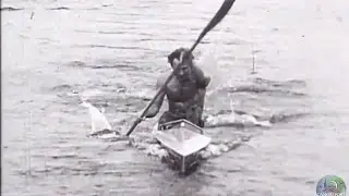 LEGEND - Gert Fredriksson (technique)