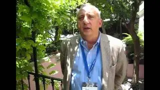 David Rockland summarises AMEC's 2011 PR Measurement Summit in Lisbon