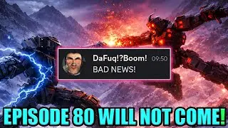 THE TRUTH ABOUT SKIBIDI TOILET 80 DELAYS! 