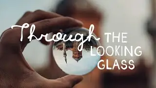 Through the Looking Glass - Human Nature