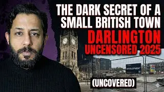 The Dark Secrets of a Small British Town (Uncovered)