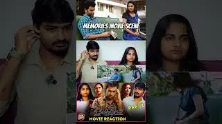 Memories Malayalam Movie Reaction 🔥 | Investigation Begins | Prithviraj | Tamil Family Reacts