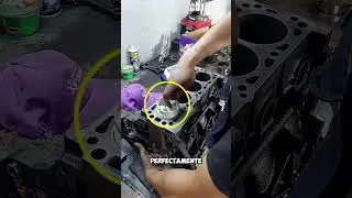 Este mec&aacute;nico es un genio 😱 #shorts