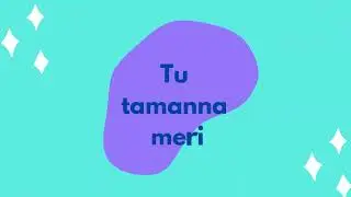 Faltu Pyaar ~ Hassan Raheem #feels #lyricistman #ytshorts #song #love #music