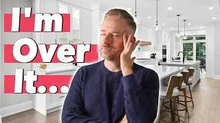 Interior Design Advice I Think Is Oversimplified