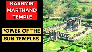 How SUN temples can bring you SUCCESS - Katarmal Sun Temple - Epi-12 - My Himalayan Journeys