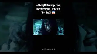 Haunted Bridge Curse: 4 Dead, 1 Missing&mdash;Uncover the Chilling Truth! 👻🚨 #recap #movie #moviereview