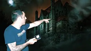 Des Phénomènes Terrifiantes Dans Ce Manoir Hanté - Enquête Paranormale