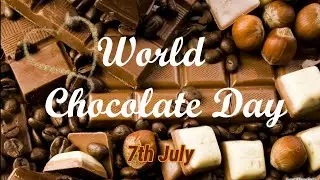 World Chocolate day | Chocolate Day Whatsapp Status | Happy Chocolate Day | Kids Explorer