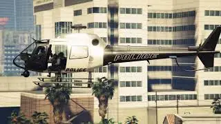GTA 5 MOVIE : SMALL TIME