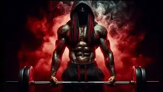 WORKETHIC Gym Rap Motivation Mix 2025 💪 Workout Music Playlist (Inspired by 2PAC Eminem Lil Jon)
