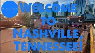 Best places to see live music in Nashville