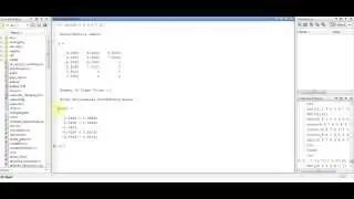 Matlab Course: Routh-Hurwitz stability criterion In MATLAB