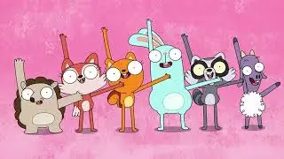 Kiff Song: So Fluffy (Song)