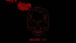 Nuclear Grave - Demo '24 [War Noise/Bestial Black Metal]