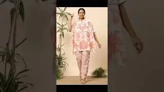 Latest Cord Set #viral #kaftan #trending #design #latest #glamrous #top #2025 #cordsets #suit