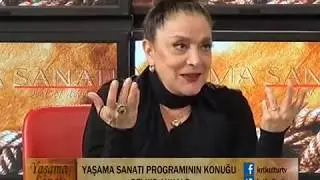 YAŞAMA SANATI | NAZAN ŞARA ŞATANA | BELKIS AKKALE