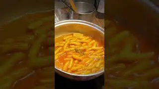 Fusilli al Ferretto Weekday Style #thisismystadium #johnsyswrld