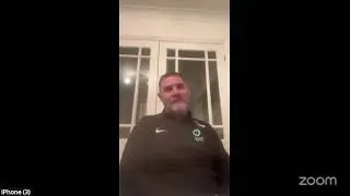 REPOSS NON LEAGUE SHOW / MANAGERS VIEW