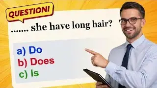 Test your English Language اختبر لغتك الإنجليزية