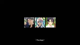 Trio edit||Fruits basket|edit||
