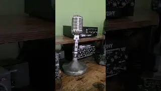 Anytone 6666 Pro 3K 4K передача объяснена. Отличная работа, радиостанции Scotts