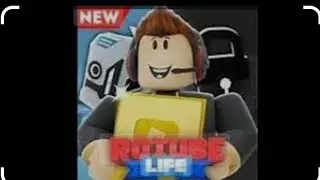 playing rotub life