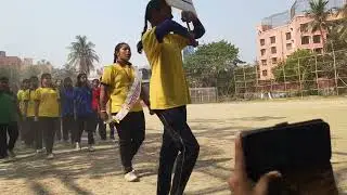 #### school sports #####