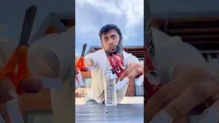 Perfect Nescafe iced coffee with coffee queen ❤️ #nescafe #coffee #parody #bunelan