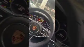 Porsche Cayenne Lease cost #porsche #toronto #cayenne