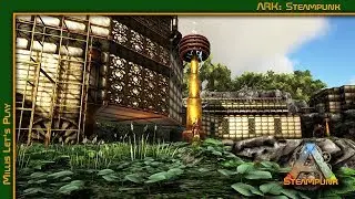ARK: Steampunk #103 Resum&eacute; [german / deutsch / gameplay]