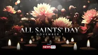 All Saints&rsquo; Day