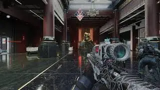 CoD Mehrspieler