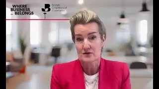 The Director General of the British Chambers of Commerce, on the UK's Industrial Strategy